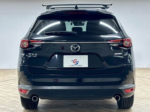 マツダ CX-8の画像20