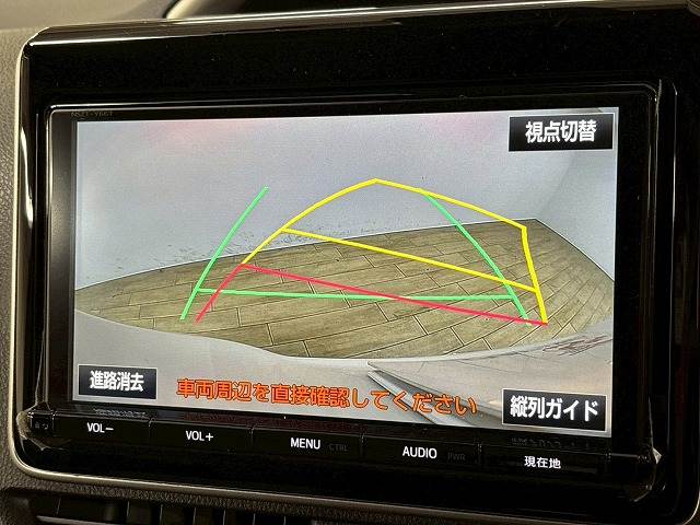 トヨタ&nbsp;ヴォクシーの画像4