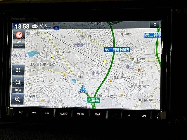 スズキ ジムニーシエラの画像4