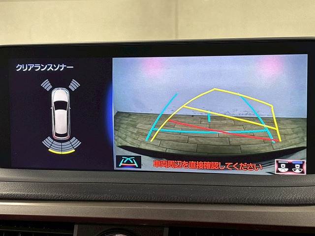 レクサス&nbsp;RXの画像4