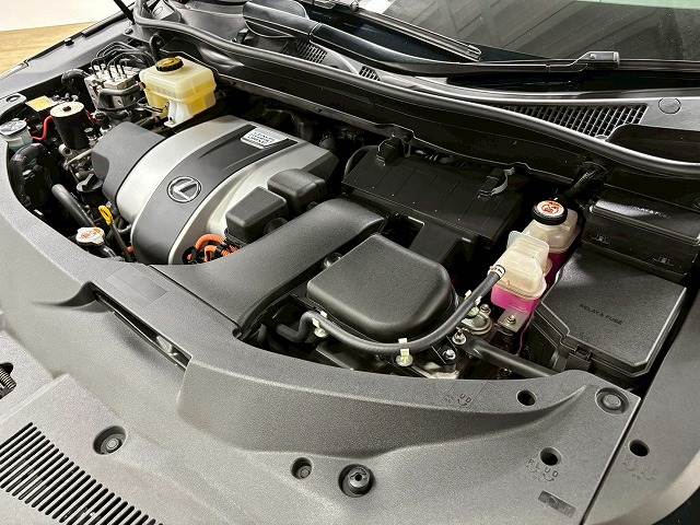 レクサス&nbsp;RXの画像15