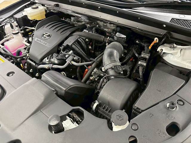 レクサス RXの画像15