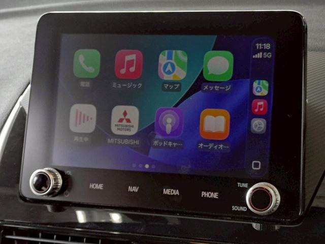 三菱 エクリプスクロスPHEVの画像5