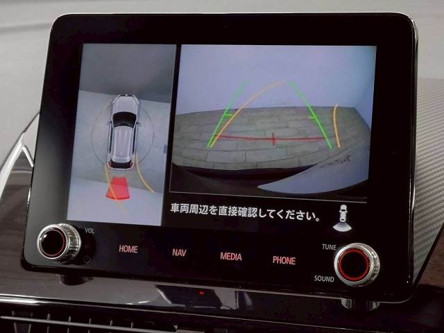 三菱 エクリプスクロスPHEVの画像6