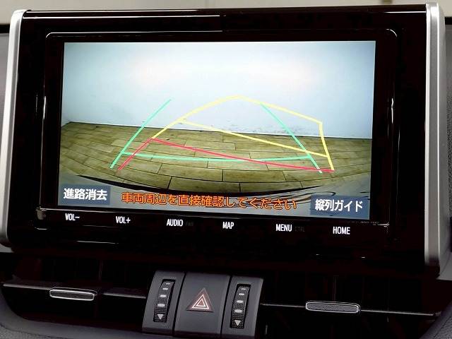 トヨタ&nbsp;RAV4の画像4