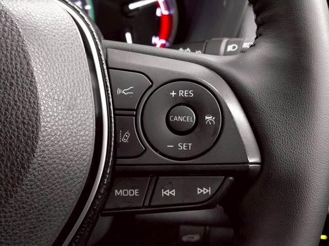 トヨタ&nbsp;RAV4の画像8