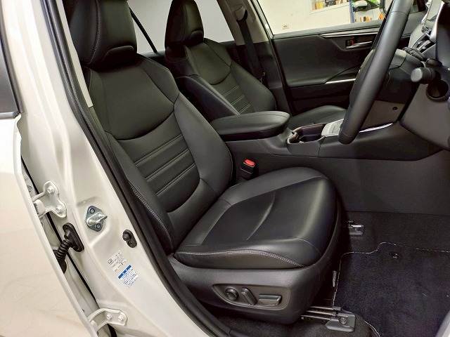 トヨタ&nbsp;RAV4の画像10