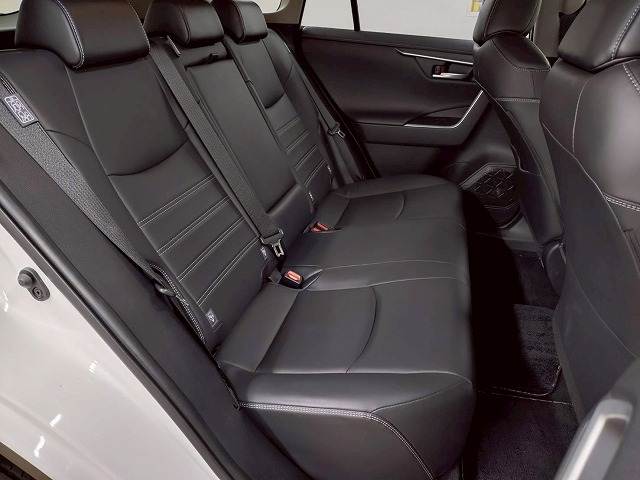 トヨタ&nbsp;RAV4の画像11