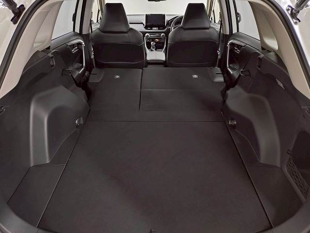 トヨタ&nbsp;RAV4の画像12
