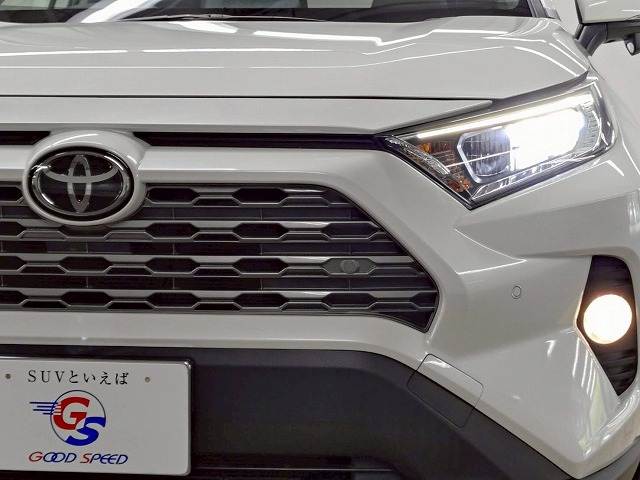 トヨタ&nbsp;RAV4の画像13