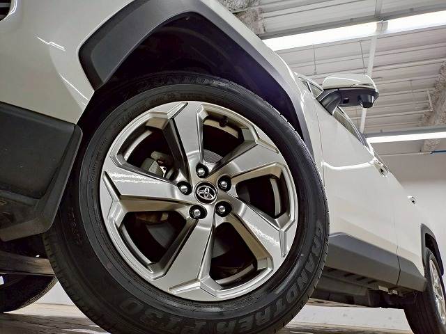 トヨタ&nbsp;RAV4の画像14