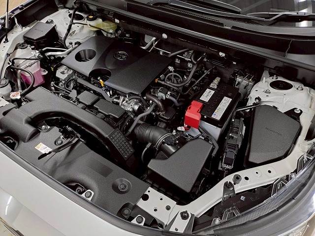 トヨタ&nbsp;RAV4の画像15