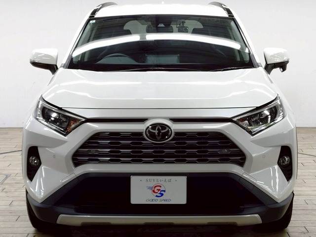 トヨタ&nbsp;RAV4の画像16
