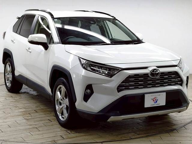 トヨタ&nbsp;RAV4の画像17
