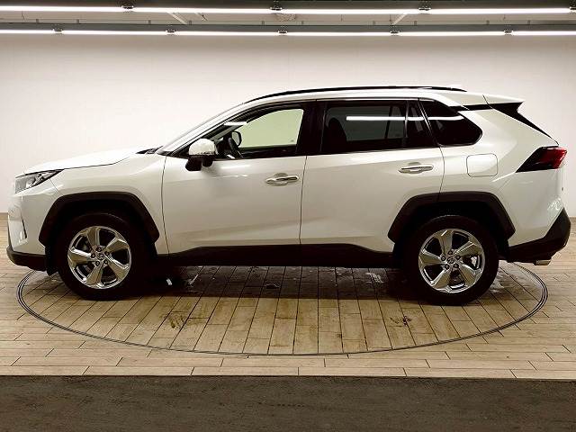 トヨタ&nbsp;RAV4の画像18