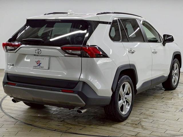 トヨタ&nbsp;RAV4の画像19