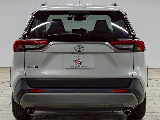 トヨタ&nbsp;RAV4の画像20