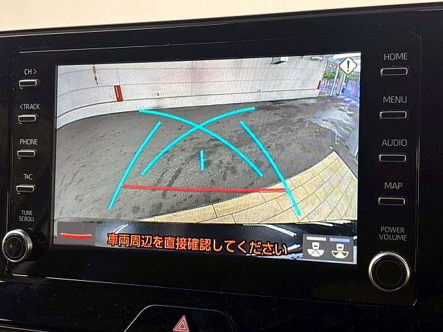 トヨタ&nbsp;ハリアーの画像4