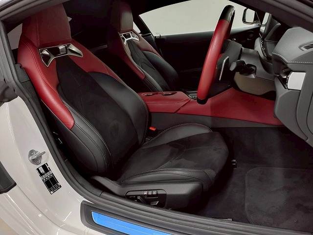 トヨタ&nbsp;スープラの画像11