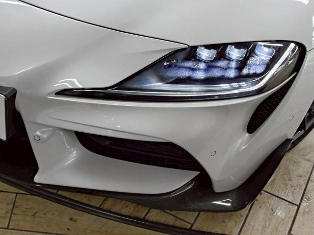 トヨタ&nbsp;スープラの画像13