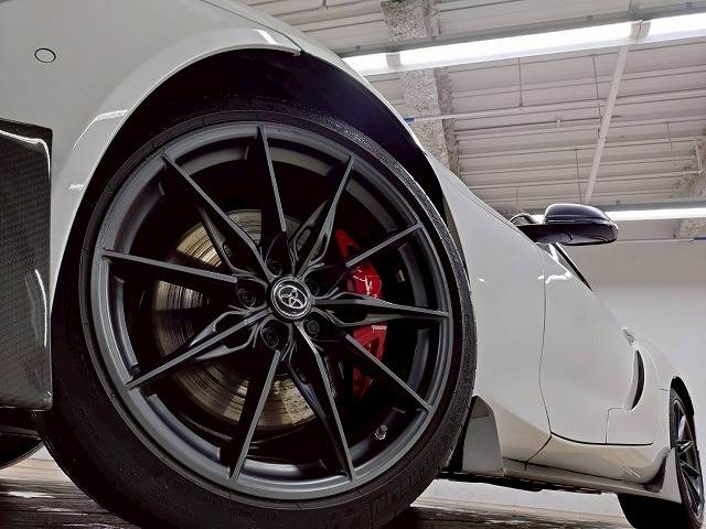 トヨタ&nbsp;スープラの画像14