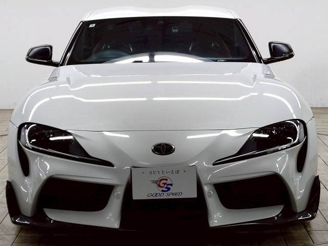 トヨタ&nbsp;スープラの画像16