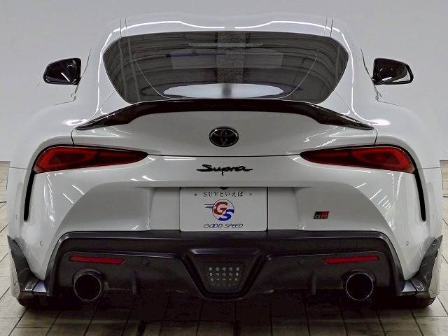 トヨタ&nbsp;スープラの画像20