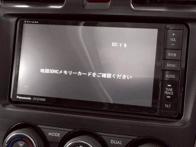 スバル フォレスターの画像4