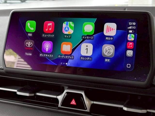 トヨタ スープラの画像5