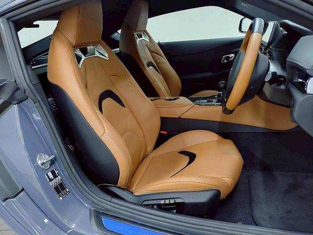 トヨタ スープラの画像11