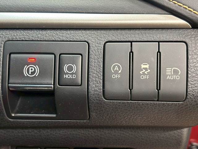 トヨタ ハリアーの画像8