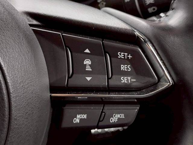 マツダ CX-8の画像8