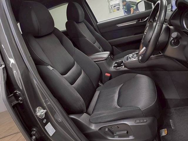 マツダ CX-8の画像9