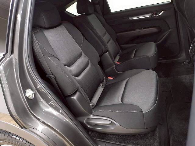 マツダ CX-8の画像10