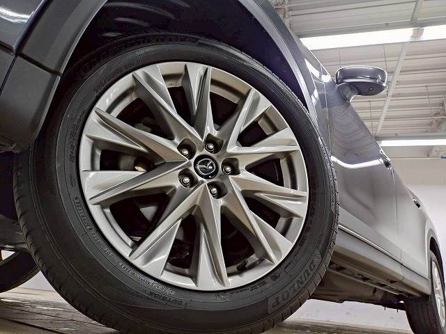マツダ CX-8の画像14