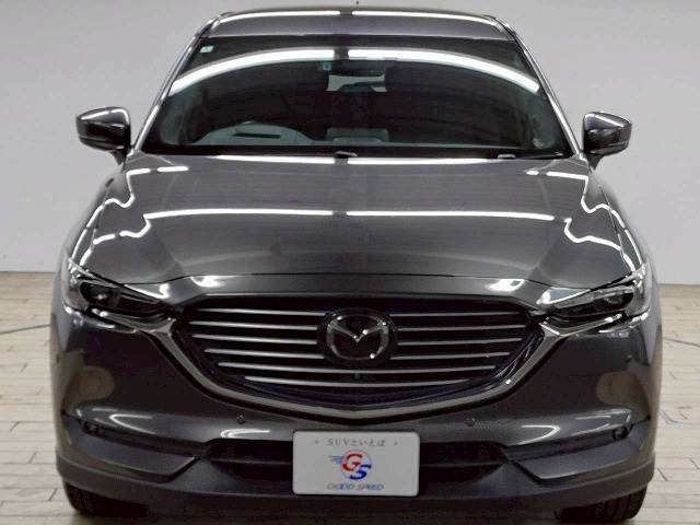 マツダ CX-8の画像16