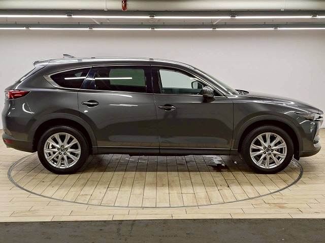 マツダ CX-8の画像18