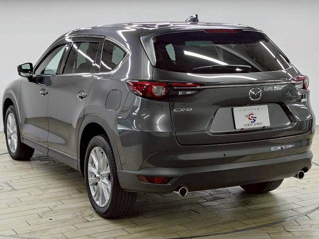 マツダ CX-8の画像19