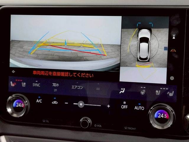 レクサス RXの画像4