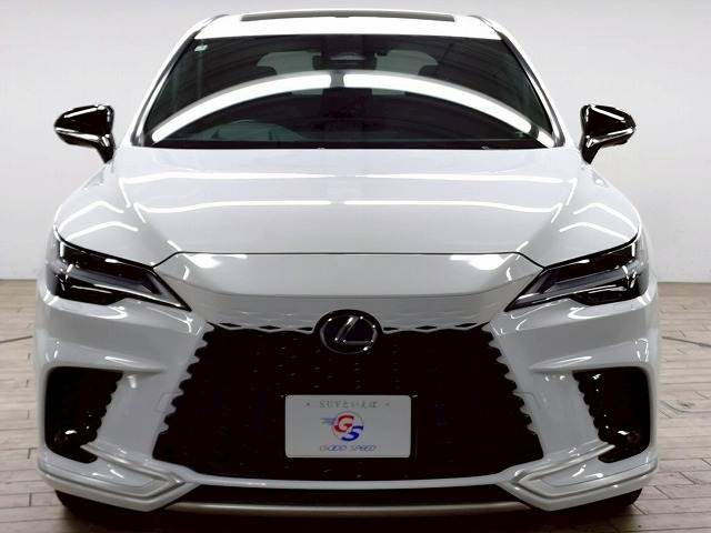 レクサス RXの画像16