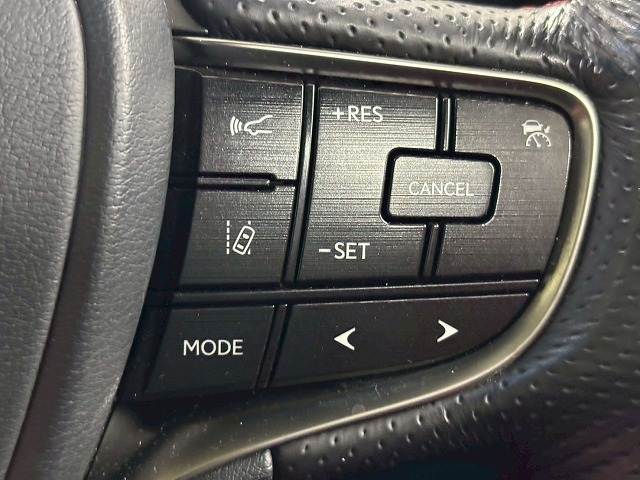 レクサス ESの画像9