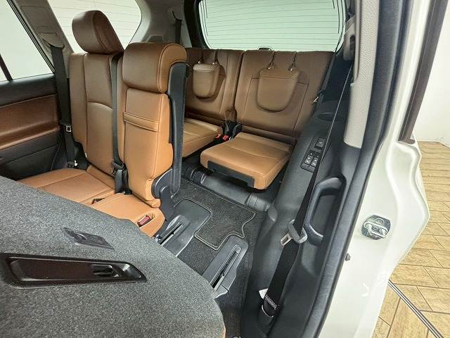 トヨタ ランドクルーザープラドの画像11