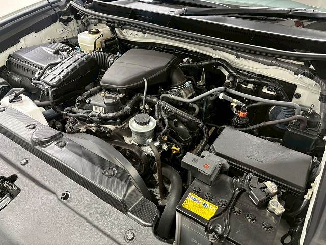 トヨタ ランドクルーザープラドの画像15