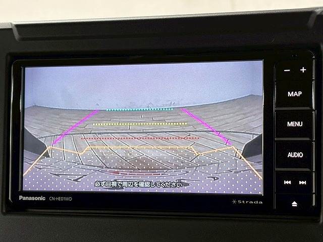 ジムニーXC 内装他