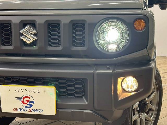 スズキ ジムニーの画像13