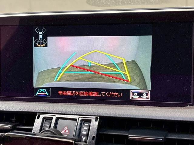ES□ES300h “F SPORT” 内装他