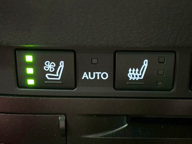 レクサス ESの画像7