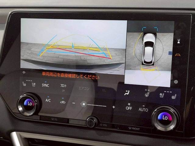 レクサス&nbsp;RXの画像5