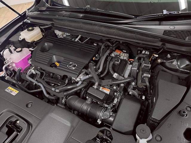 レクサス&nbsp;RXの画像15
