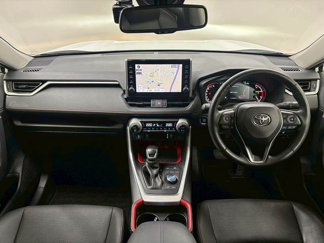 トヨタ&nbsp;RAV4の画像3